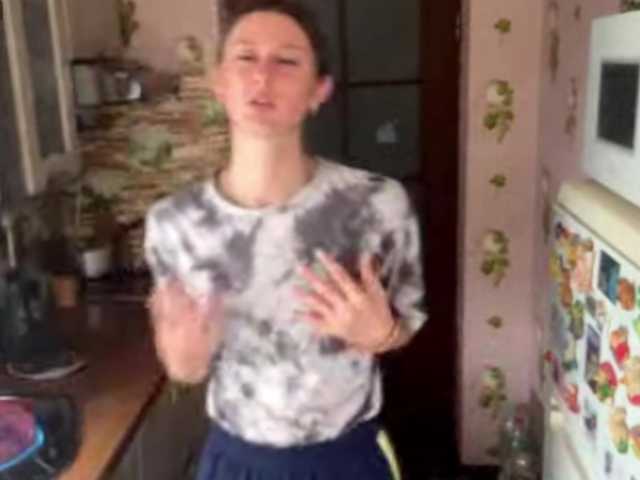 NatashiaHedman live cam on BongaCams
