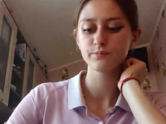 NatashiaHedman live cam on BongaCams