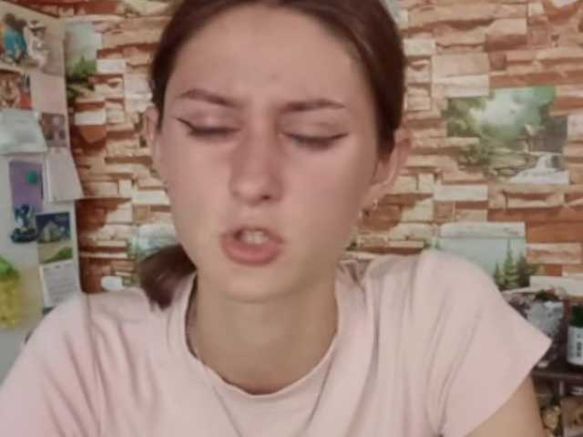 NatashiaHedman live cam on BongaCams