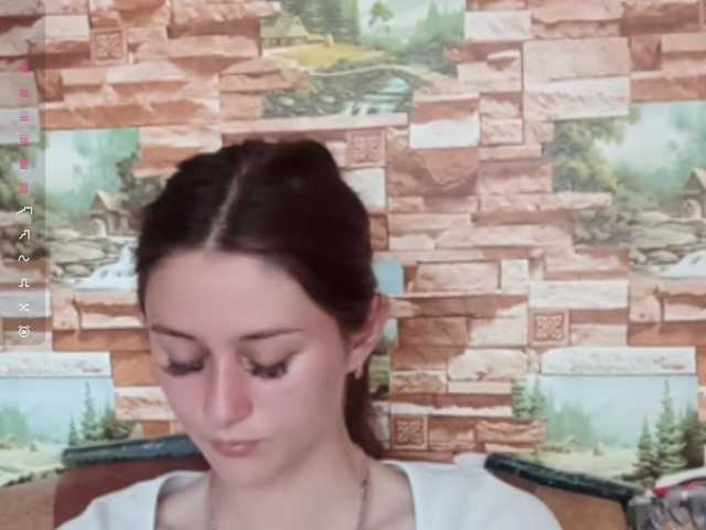 NatashiaHedman live cam on BongaCams