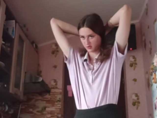NatashiaHedman live cam on BongaCams