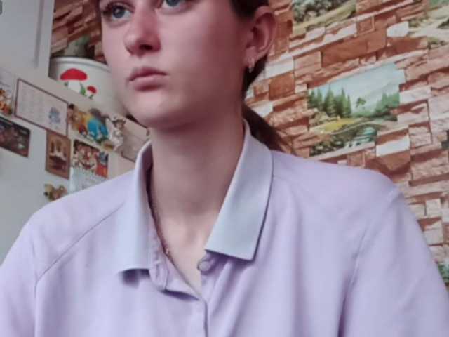 NatashiaHedman live cam on BongaCams