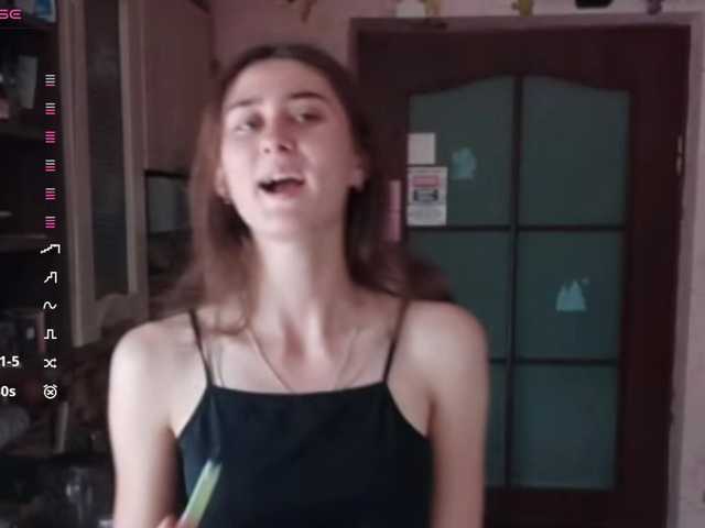 NatashiaHedman live cam on BongaCams