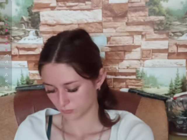 NatashiaHedman live cam on BongaCams