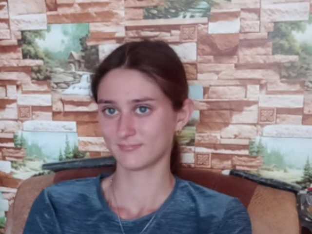 NatashiaHedman live cam on BongaCams