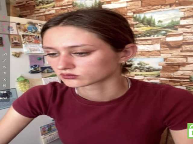 NatashiaHedman live cam on BongaCams