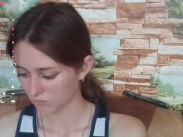 NatashiaHedman live cam on BongaCams