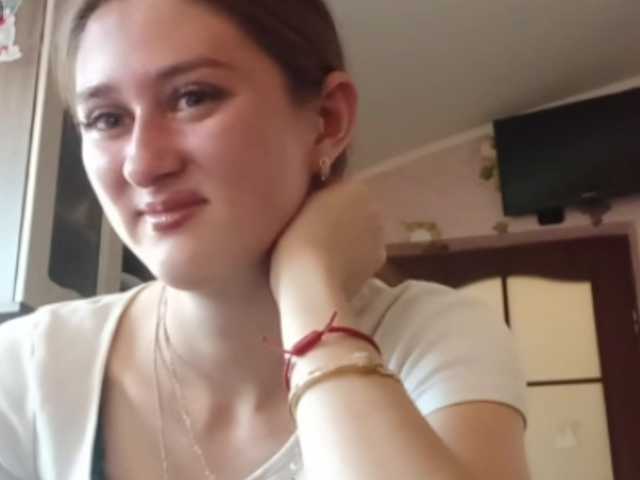 NatashiaHedman live cam on BongaCams