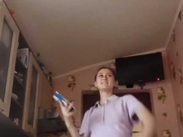 NatashiaHedman live cam on BongaCams