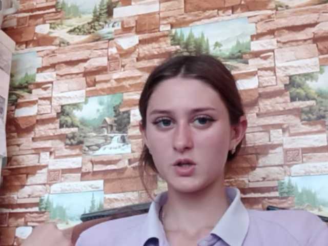 NatashiaHedman live cam on BongaCams