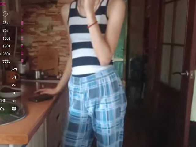 NatashiaHedman live cam on BongaCams