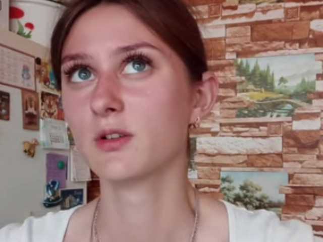 NatashiaHedman live cam on BongaCams