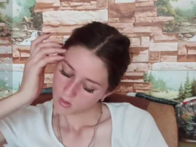 NatashiaHedman live cam on BongaCams