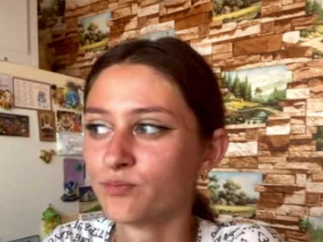 NatashiaHedman live cam on BongaCams