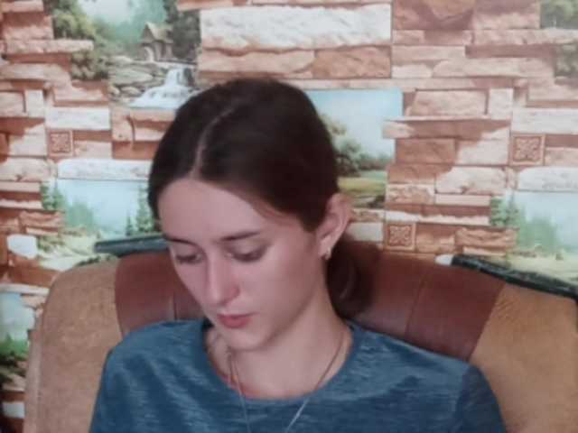NatashiaHedman live cam on BongaCams