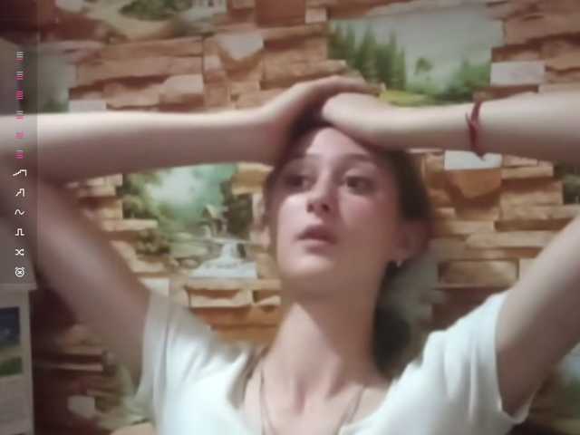 NatashiaHedman live cam on BongaCams