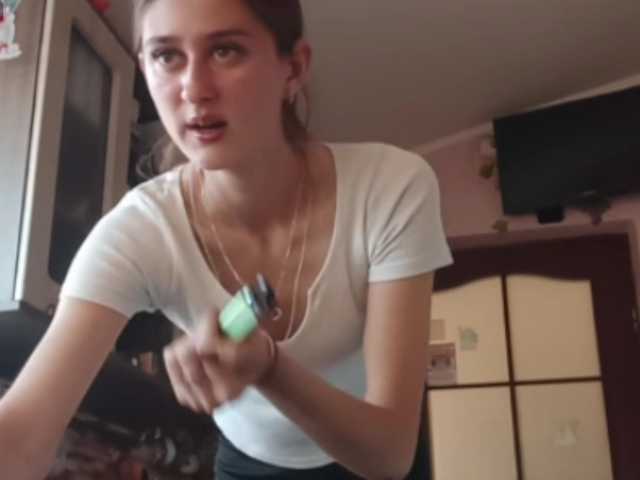NatashiaHedman live cam on BongaCams