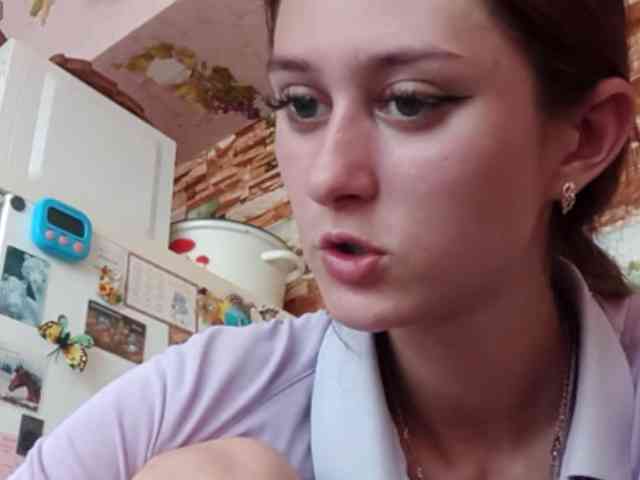 NatashiaHedman webcam