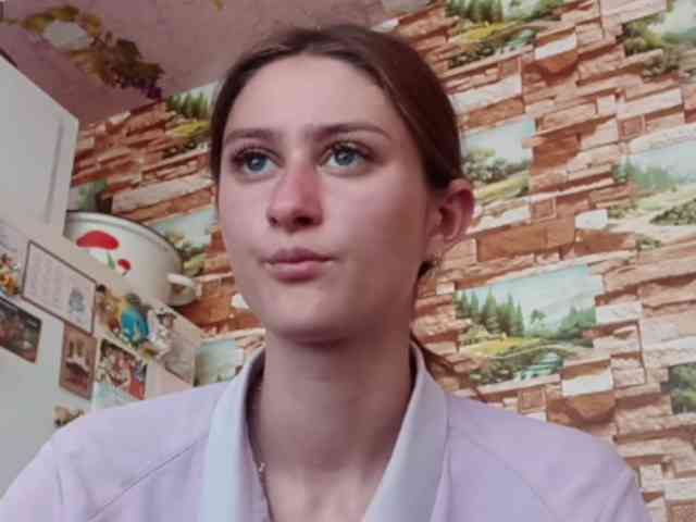 NatashiaHedman webcam