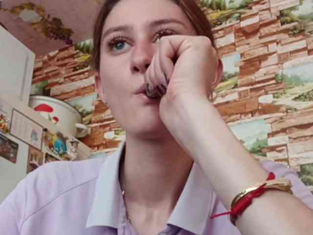 NatashiaHedman webcam
