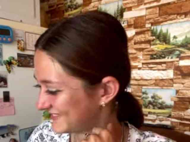 NatashiaHedman Live Webcam on BongaCams