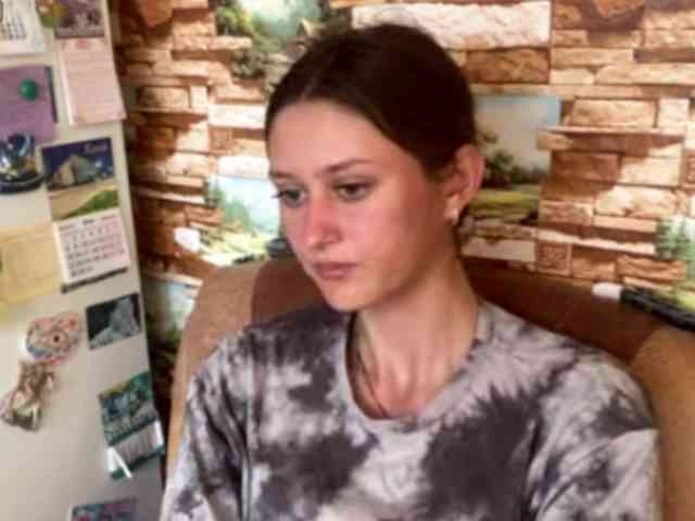 NatashiaHedman webcam