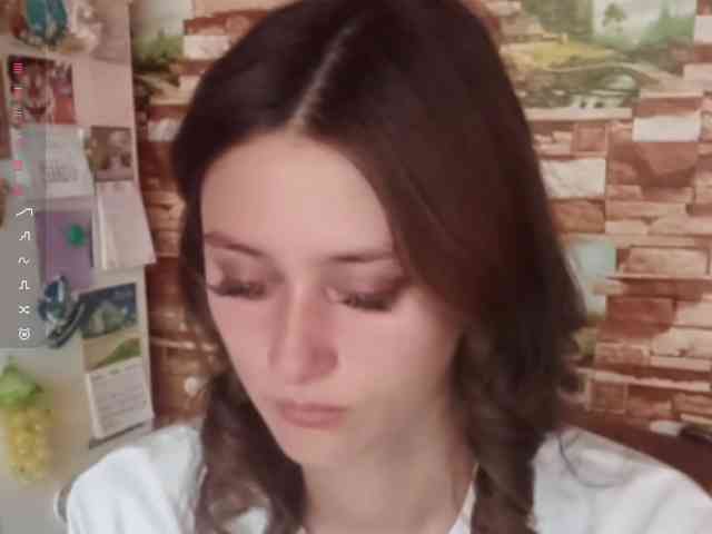 NatashiaHedman webcam