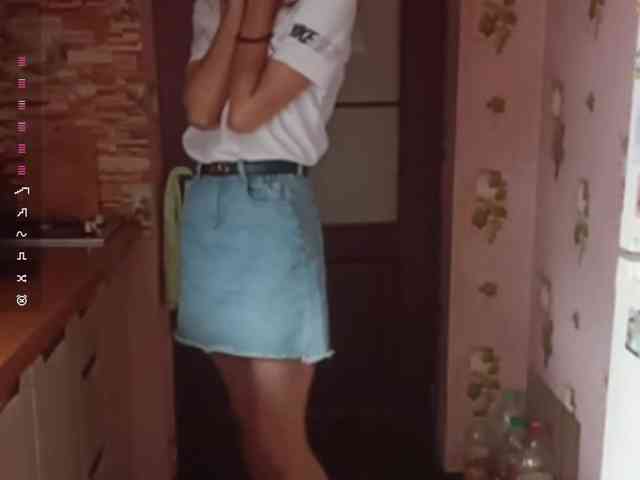 NatashiaHedman webcam