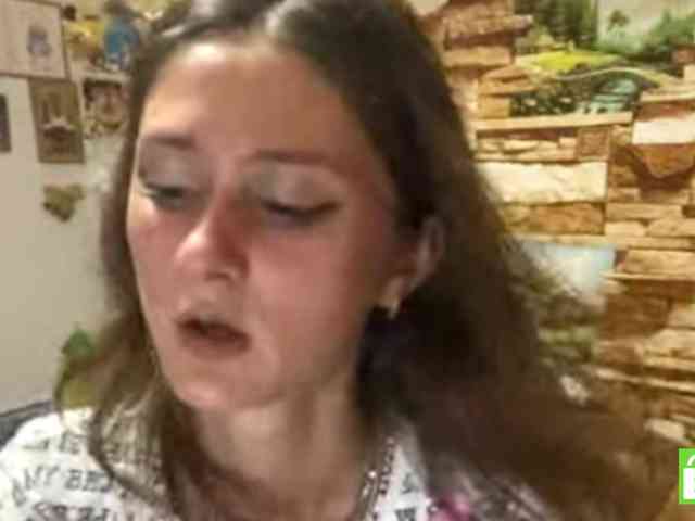 NatashiaHedman Live Webcam on BongaCams