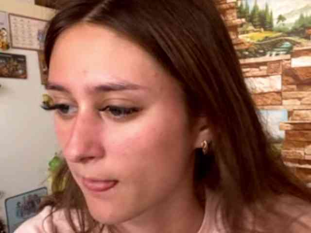 NatashiaHedman webcam