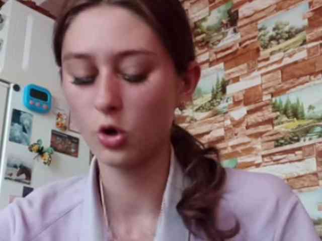 NatashiaHedman webcam
