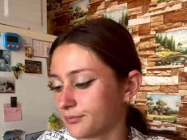 NatashiaHedman webcam