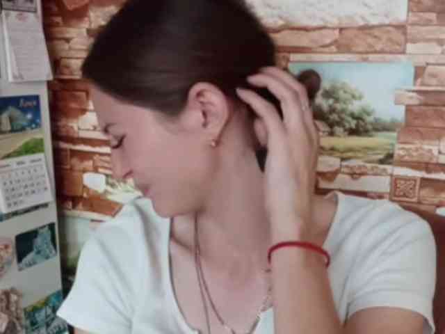 NatashiaHedman webcam
