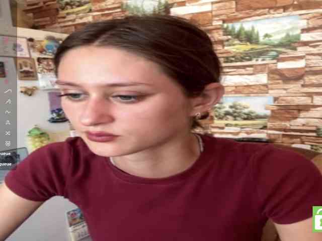 NatashiaHedman webcam