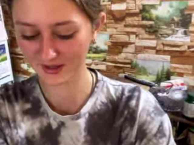 NatashiaHedman webcam