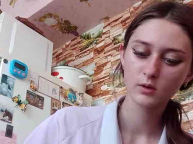 NatashiaHedman webcam