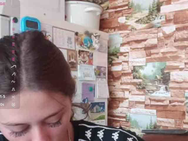 NatashiaHedman webcam