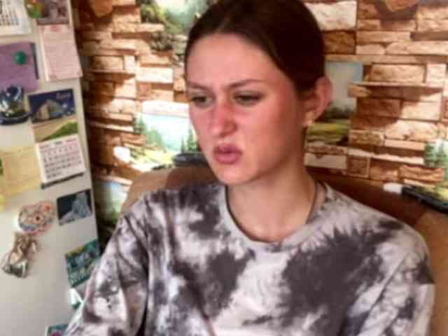 NatashiaHedman webcam