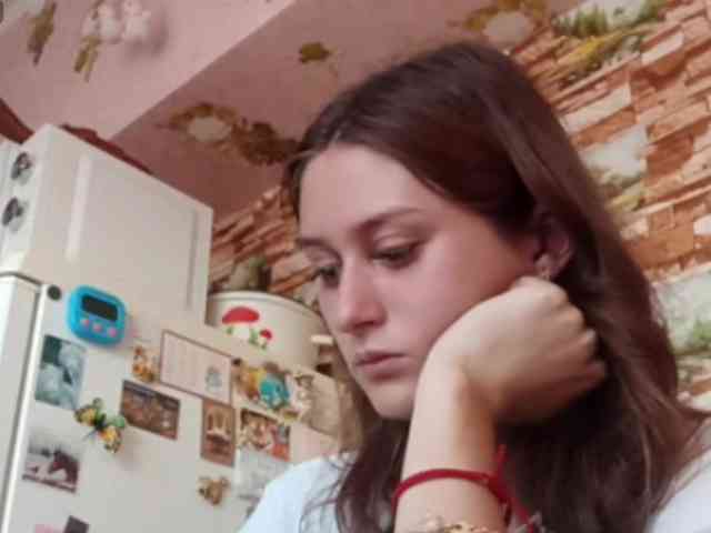 NatashiaHedman webcam
