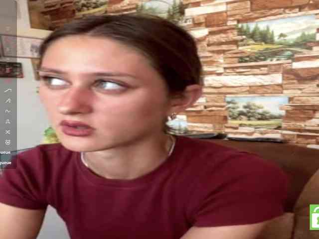 NatashiaHedman webcam