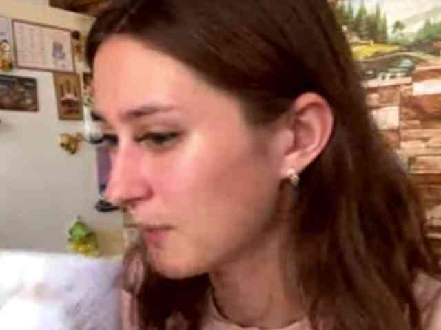 NatashiaHedman webcam