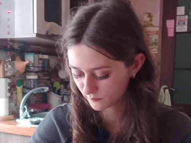 NatashiaHedman webcam