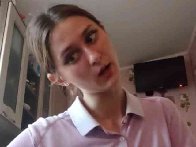 NatashiaHedman webcam