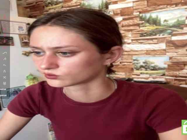 NatashiaHedman webcam