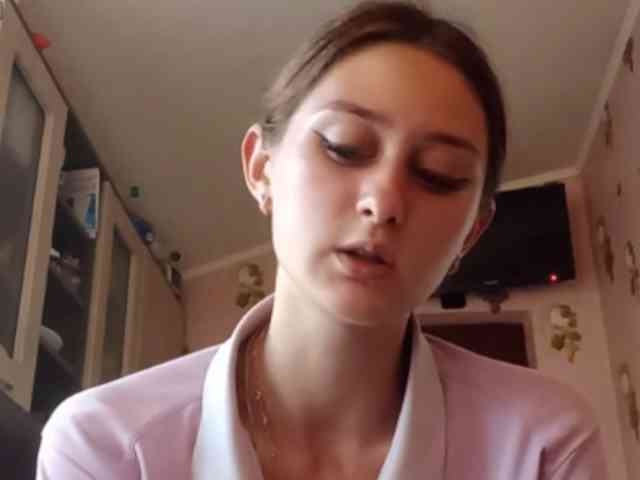 NatashiaHedman webcam