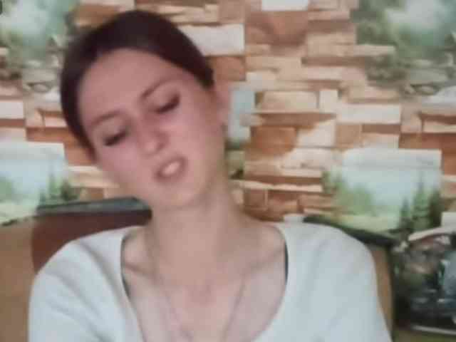 NatashiaHedman webcam
