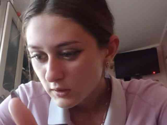 NatashiaHedman webcam