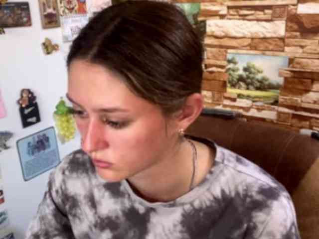 NatashiaHedman webcam