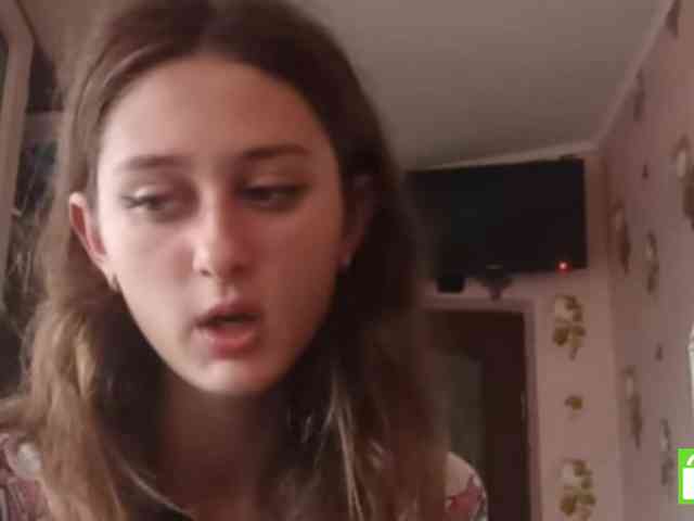 NatashiaHedman webcam