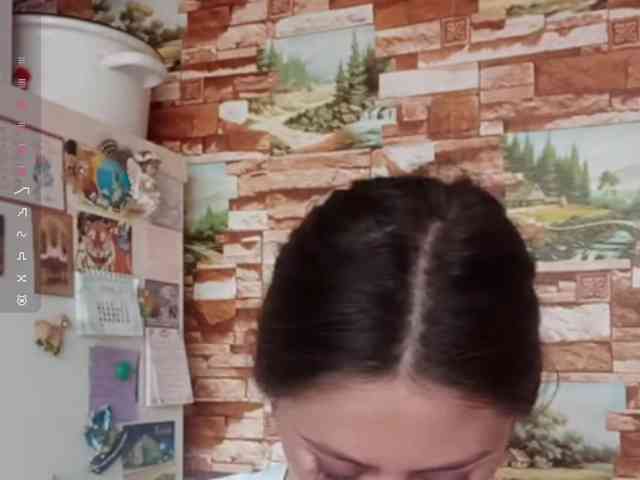 NatashiaHedman webcam